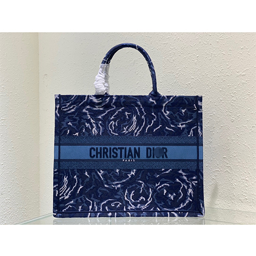 【ディオール DIOR】M1286 Book Tote トートバック